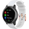 20mm Universal Silicone Strap