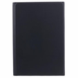 Case + keyboard Lenovo Tab M10 Plus Gen 3 TB-125F TB-128F, black
