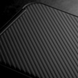 Case for Xiaomi Redmi Note 13 Pro 5G / Poco X6 5G, Armored Nillkin, CamShield Pro, black
