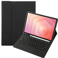 Case with Bluetooth keyboard and touchpad for Samsung Galaxy Tab S11