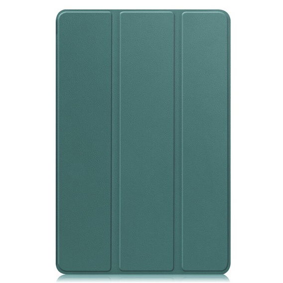 Case for Lenovo Tab M11, Smartcase, green