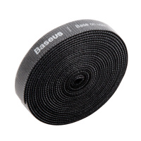 3m Velcro tape cable organiser by Baseus