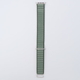 Nylon Strap for Apple Watch 1/2/3/4/5/6/7/8/SE/ULTRA 42/44/45/49mm, Green