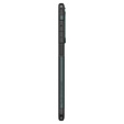 Spigen case for Samsung Galaxy A36 5G, Tough Armor Mag MagSafe, black + 9H Tempered Glass