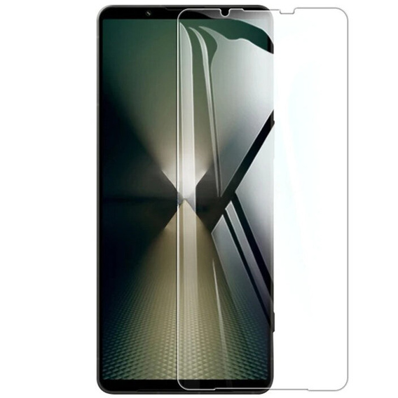 9H Tempered Glass for Sony Xperia 1 VI