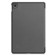Case for Lenovo Tab TB311FU, Smartcase, grey