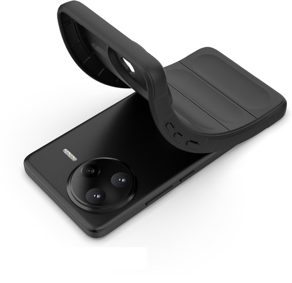 Case for Xiaomi Poco F7 Ultra, Gaming Shockproof, black