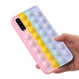 Push Bubble Pop It case for Samsung Galaxy A50