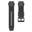 QuickFit Silicone Strap for Garmin Fenix 22mm