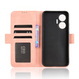 Card Slot flap case for Xiaomi Poco F7 5G