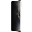 IMAK Privacy Tempered Glass for Motorola Edge 50 Pro / 50 Ultra / 50 Fusion