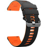 Black || Orange