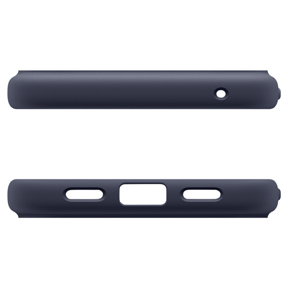 Spigen Nano Pop MagSafe case for Google Pixel 10 Pro XL, Blueberry Navy