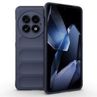 Case for OnePlus 13, Gaming Shockproof, dark blue