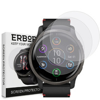 3x ERBORD hydrogel film for Garmin Venu 2