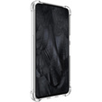 IMAK case for Google Pixel 8 Pro, Dropproof, transparent