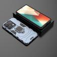 Case for Xiaomi Redmi Note 13 5G, Kickstand Ring, blue