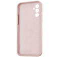 Case for Samsung Galaxy M23 5G / M13, Silicone Lite, pink