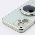 Case for Motorola Moto G54 5G, Astronaut, mint