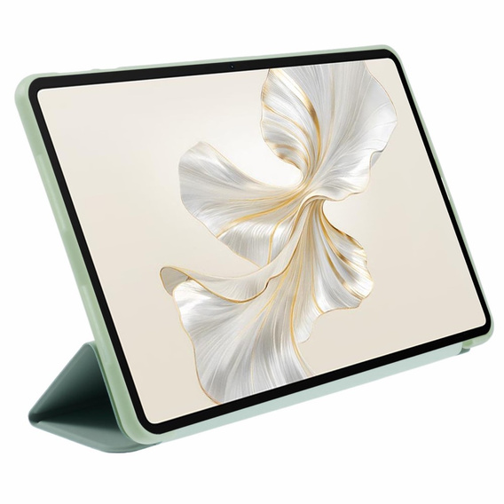 Case for Honor Pad 9, Smartcase, green