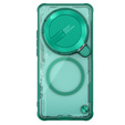 Nillkin Armored Case for Xiaomi 15 Ultra, Icelade Prop, for Magsafe, green