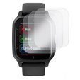3x ERBORD hydrogel film for Garmin Venu SQ 2