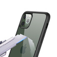Case for iPhone 11 Pro Max, ERBORD Guardian, black