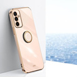 Case for Samsung Galaxy M23 5G / M13, Electro Ring, pink
