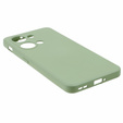 Case for OnePlus Nord 3 5G, Silicone Lite, green