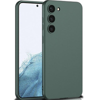 Case for Samsung Galaxy S23, GKK Slim CamShield, green