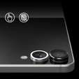 Ringke Camera Frame Protector for Samsung Galaxy Z Flip 7 5G