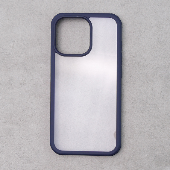 Case for iPhone 13, ERBORD Guardian, blue