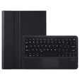 Keyboard case for Xiaomi Pad 7 / 7 Pro, TouchPad, black