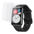 3x ERBORD hydrogel film for Huawei Watch Fit