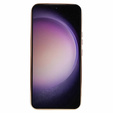Case for Samsung Galaxy S23 FE, Glamour CamShield, purple
