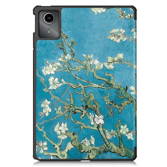 Case for Lenovo Tab M11, Smartcase, sakura