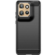Case for Motorola Edge 50 Neo / Motorola ThinkPhone 25, Carbon, black