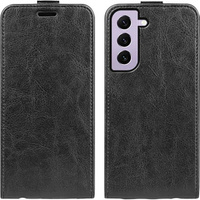 Flip case for Samsung Galaxy S23, Flip, black