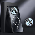 The casefor Honor Magic 7 Pro, MagSafe, black