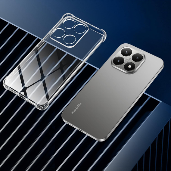 Dropproof case for Xiaomi 15T