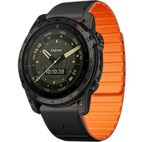 QuickFit Silicone Strap for Garmin Fenix 22mm
