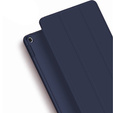 Case for iPad 7/8/9 10.2 2019/2020/2021, Smartcase, dark blue
