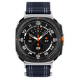 Spigen WBF0 strap for Samsung Galaxy Watch Ultra 2024/2025 (47 mm)