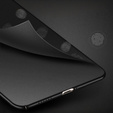 MOFI Slim Case for Xiaomi Redmi Note 13 Pro+, black