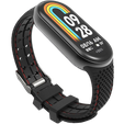 Silicone Strap for Xiaomi Smart Band 10 / 9 / 8