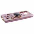 Case for Infinix Hot 40i, Astronaut, purple