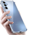 Case for Samsung Galaxy A15 4G / 5G, Dropproof, transparent