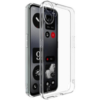 IMAK Case for Nothing CMF Phone 1, UX-5 Series Slim, transparent
