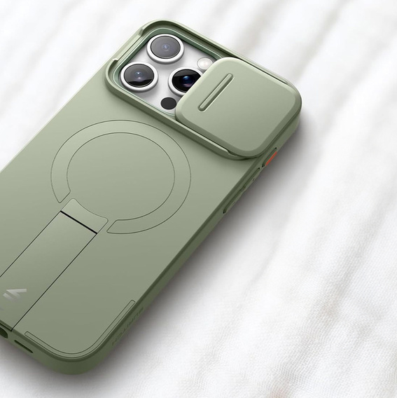 Suritch Shockproof case for iPhone 15 Pro Max