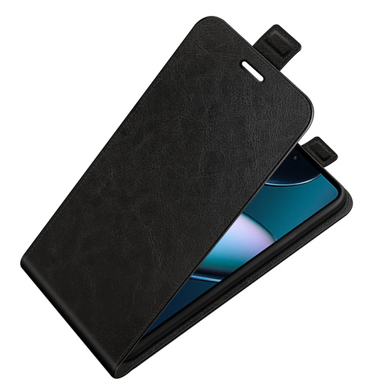 Flip case for Motorola Edge 30 5G, Flip, black